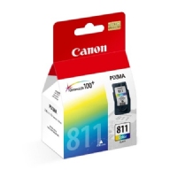 Mực in Canon CL 811- sử dụng cho máy in Canon ip2770